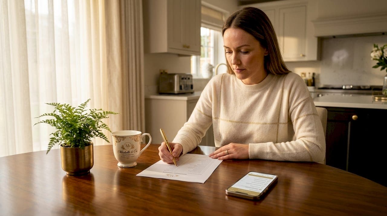 What is a housekeeping checklist: a practical guide